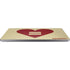 Equality Heart Universal Laptop 15in (12.2 x 8.8in) Skin